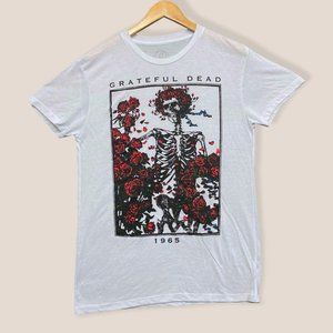 Grateful Dead Big Bertha Vtg Style shirt size M
